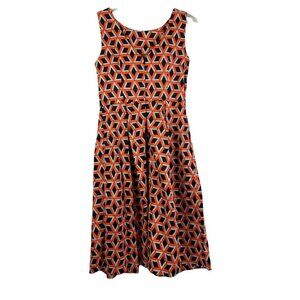 Traffic People Women's Casual Dress With Pockets